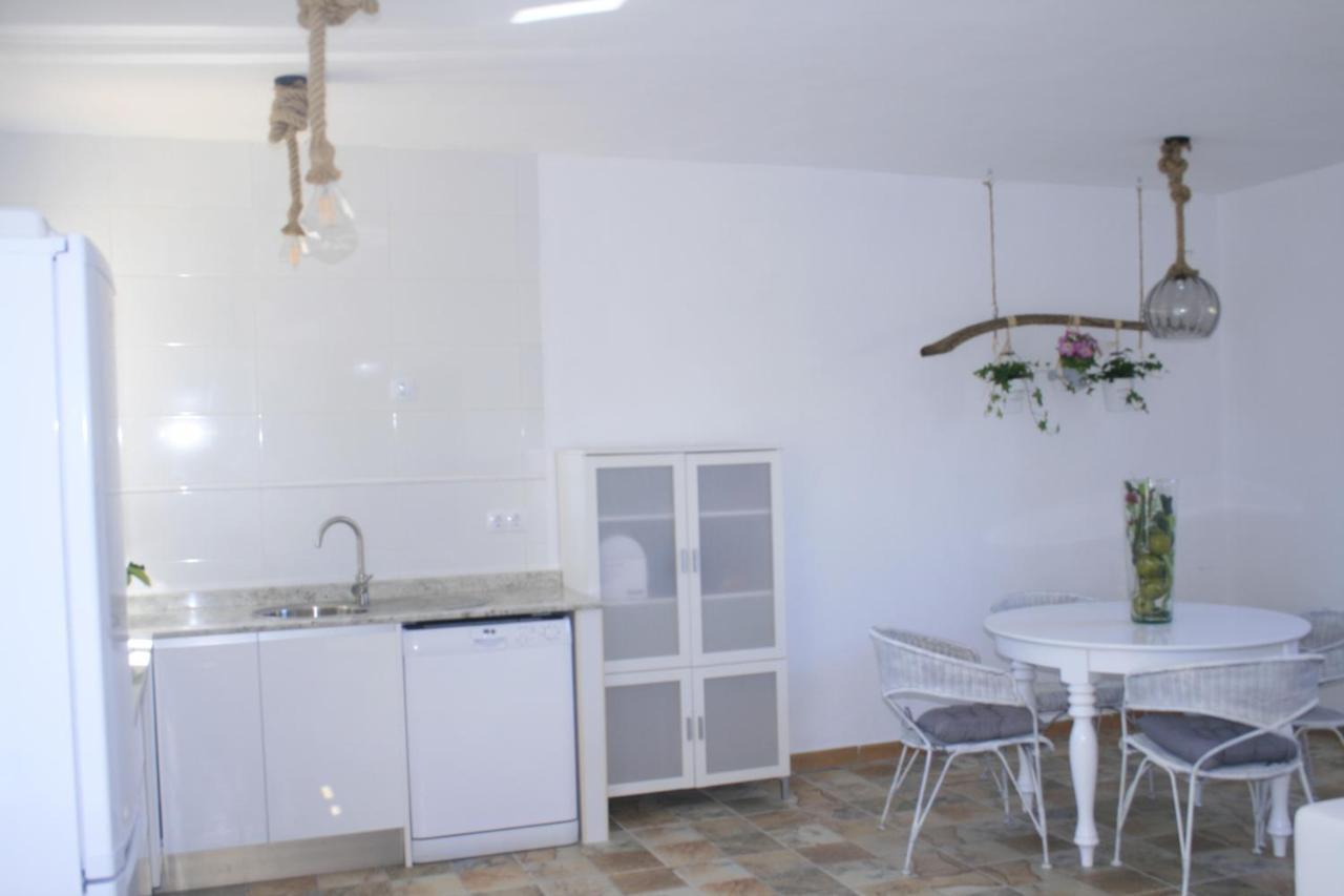 Sweet House Villa Santa Margalida Exterior foto
