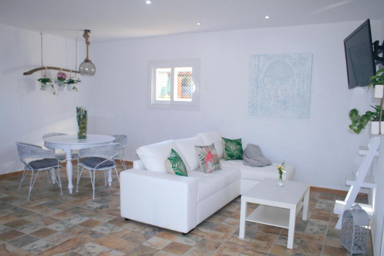 Sweet House Villa Santa Margalida Exterior foto