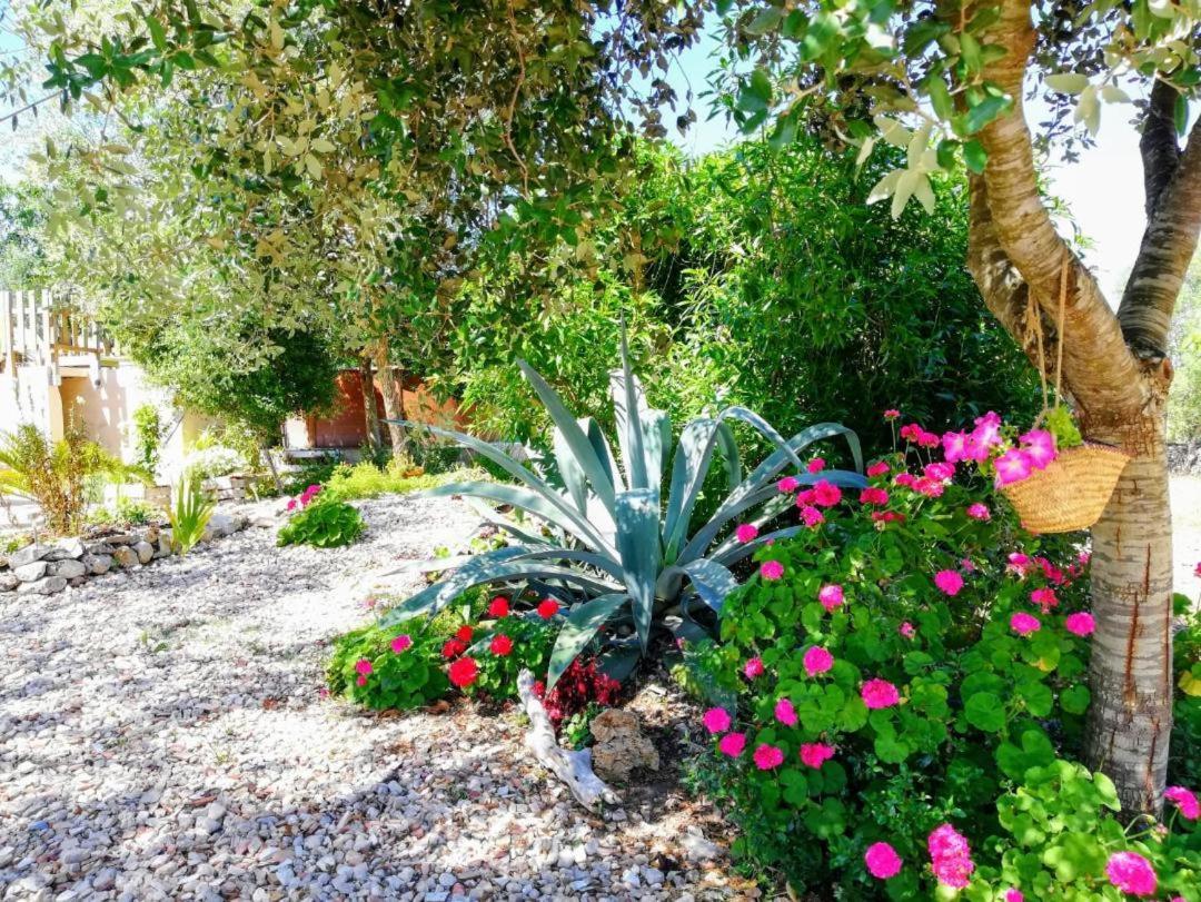 Sweet House Villa Santa Margalida Exterior foto
