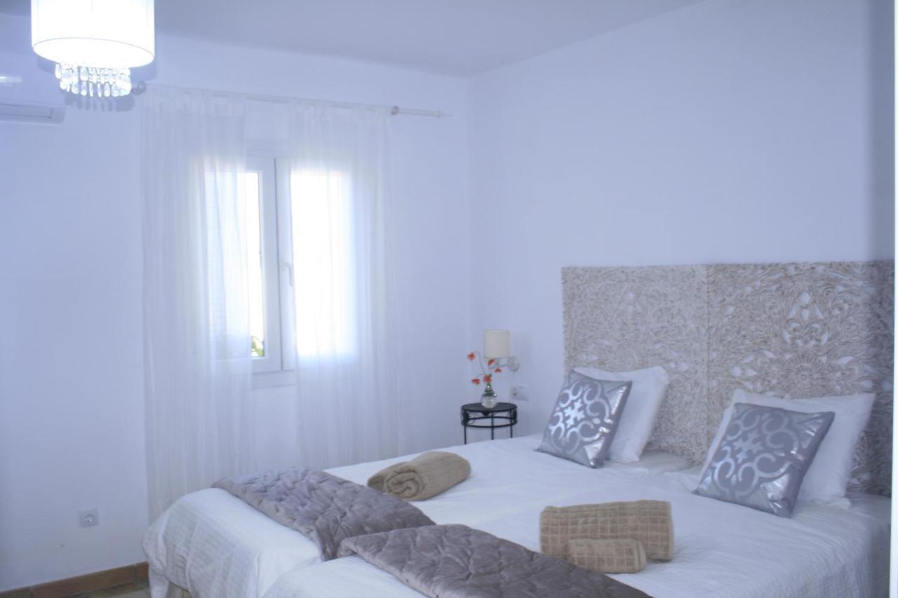 Sweet House Villa Santa Margalida Exterior foto