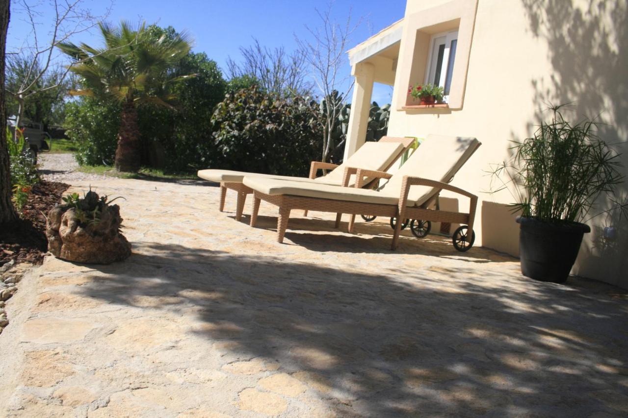 Sweet House Villa Santa Margalida Exterior foto