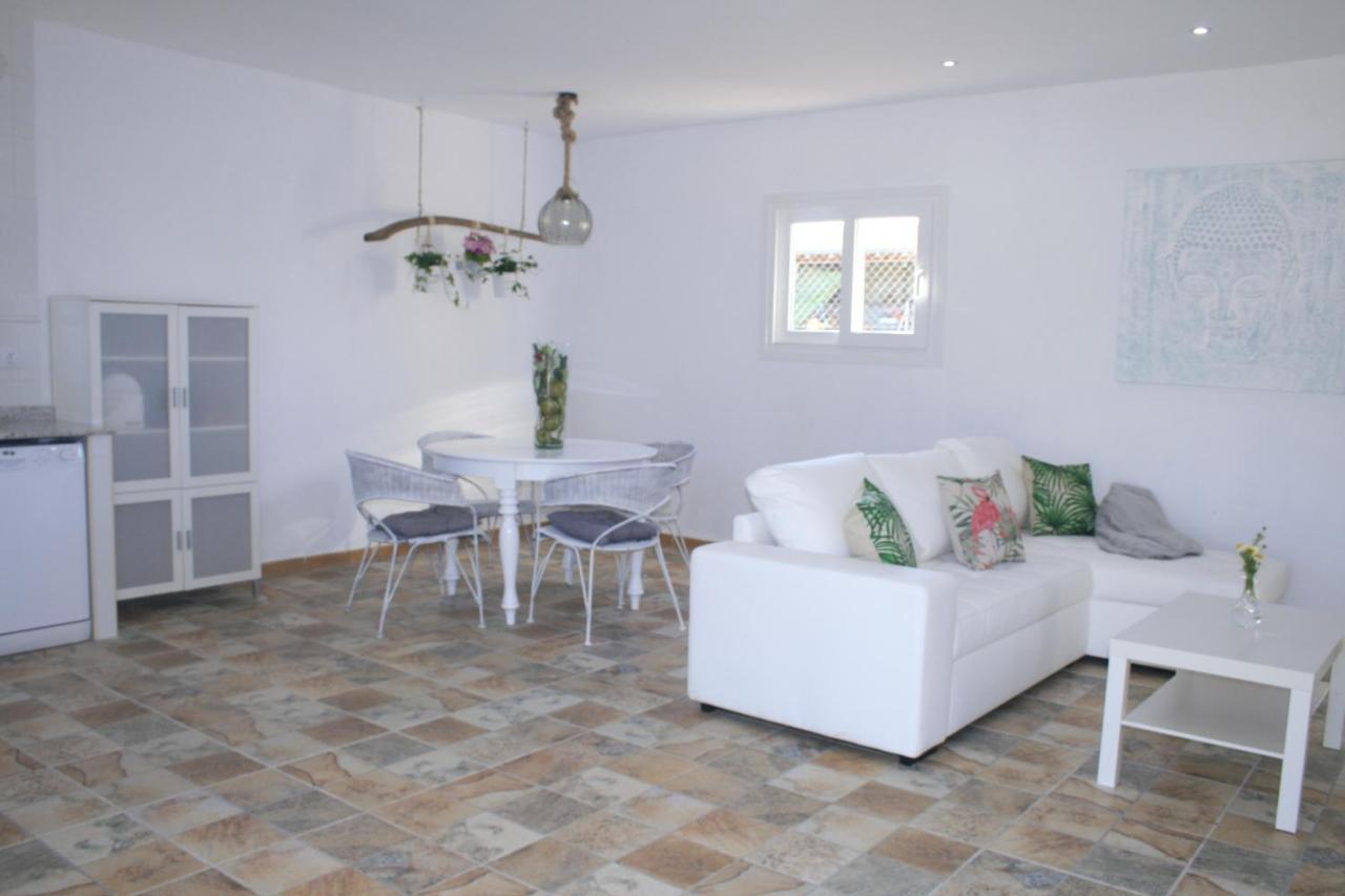 Sweet House Villa Santa Margalida Exterior foto