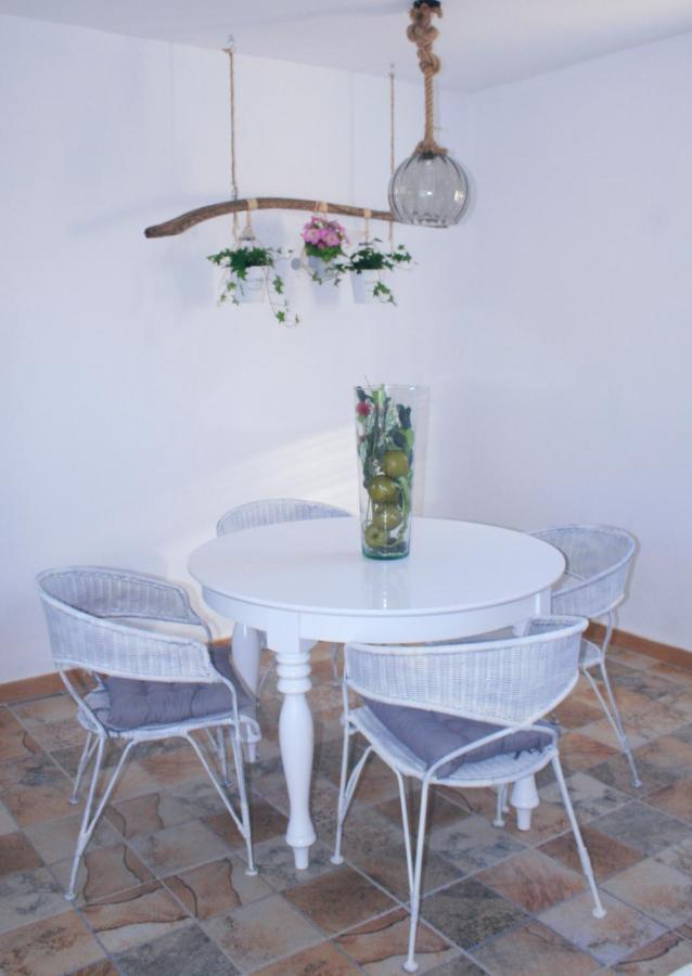 Sweet House Villa Santa Margalida Exterior foto