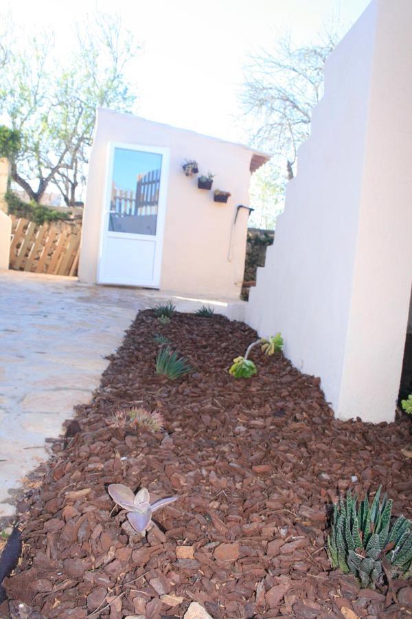 Sweet House Villa Santa Margalida Exterior foto