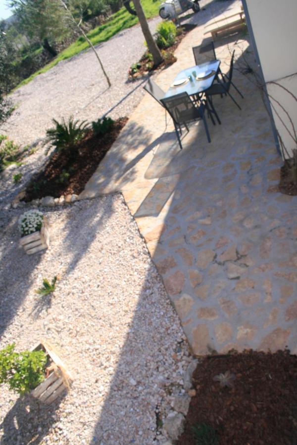Sweet House Villa Santa Margalida Exterior foto