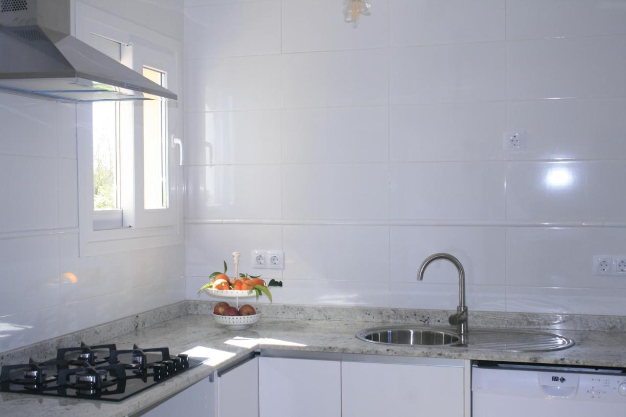 Sweet House Villa Santa Margalida Exterior foto