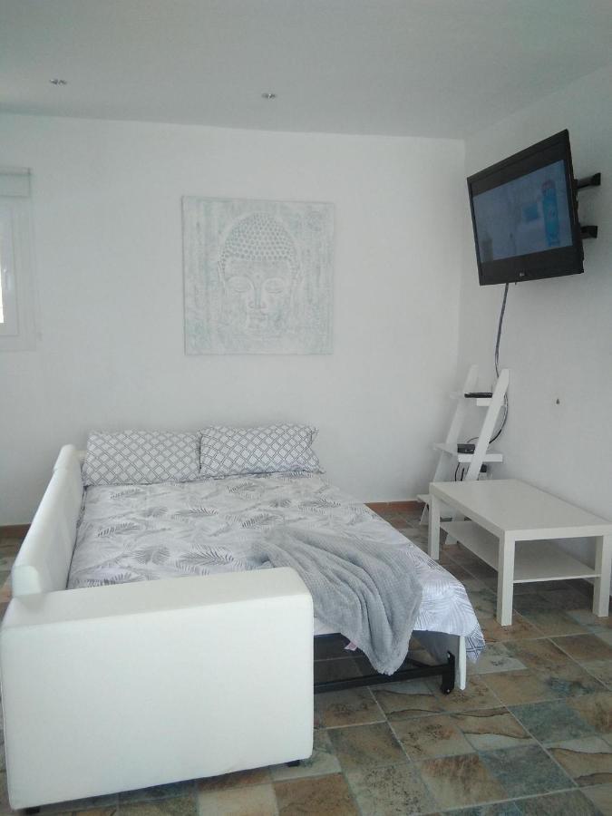 Sweet House Villa Santa Margalida Exterior foto