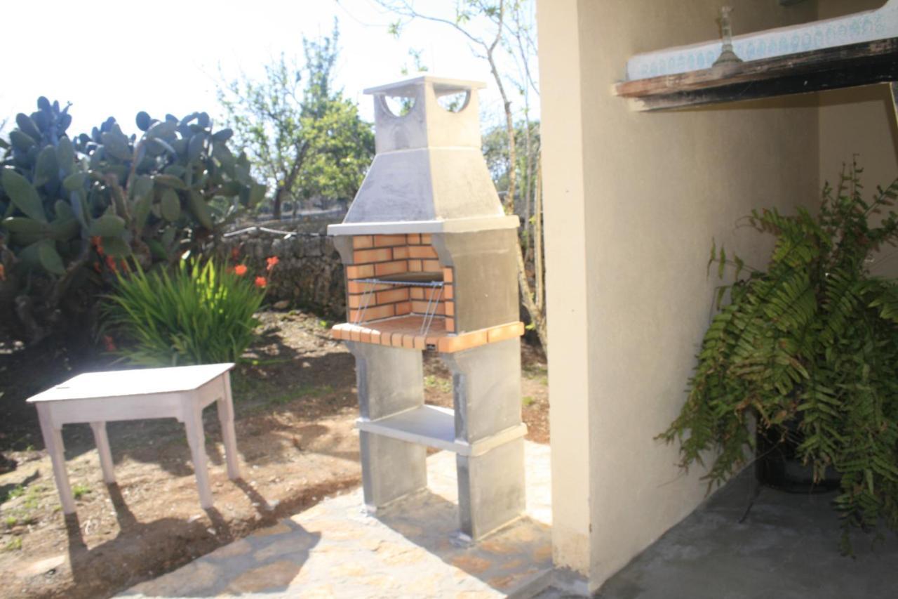 Sweet House Villa Santa Margalida Exterior foto